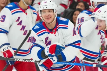 Фаны из Нью-Йорка о варианте с обменом Панарина: лучше получить хоть что-то, чем ничего