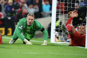 Иностранцы о блеснувшем на «Энфилде» Сафонове: главная «мягкая сила» России в Западной Европе