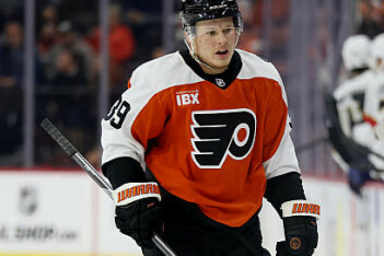 В Филадельфии об отношениях Мичкова с новым главным тренером «Флайерз»: Токкет понимает, как достучаться до Матвея