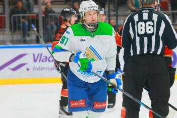 В Монреале о спаде Жаровского на фоне усталости: ему пойдёт на пользу ещё один сезон в России