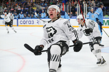 The Hockey News: «Рейнджерс» вступили в борьбу за «взрывного» Шабанова из КХЛ