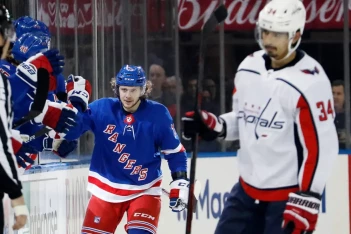 Журналист из США о Панарине в «Вашингтоне»: тонизирующий фактор для Овечкина