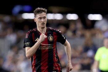 В США оценили дубль Миранчука за «Атланту»: он даёт команде надежду