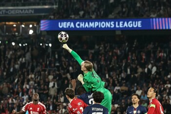 Франкоязычные фаны защитили Сафонова после слов журналиста о «слабом месте» «ПСЖ»: не трожь его