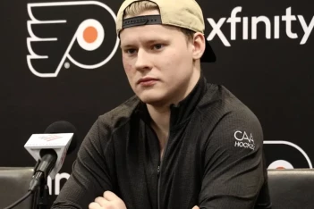 BSH о недовольстве Мичкова своей игрой: есть надежда на более успешный следующий сезон