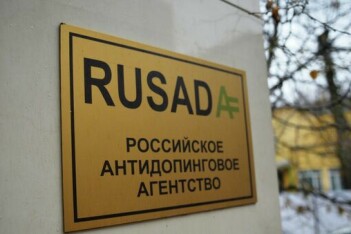 В США о не соответствии РУСАДА антидопинговому кодексу: русские неисправимы