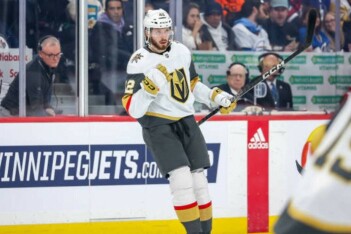 Североамериканцы о набравшем 3 очка и забившем дебютную шайбу в НХЛ Мироманове: его время пришло!