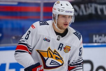 The Athletic: почему вокруг Канцерова — при потенциале уровня Капризова — мало шума?