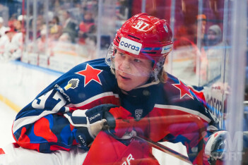 В Баффало думают, что Прохор Полтапов может приехать из КХЛ уже готовым к НХЛ