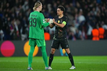 Французские болельщики оценили Сафонова в матче с «Челси»: c таким парнем можно идти в разведку