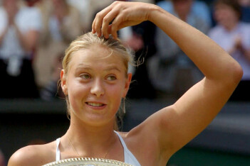 Sportskeeda Tennis: Бывший агент Шараповой назвал ее «худшей спортсменкой, когда-либо побеждавшей на турнирах Большого шлема»
