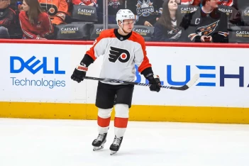 Канадский журналист о трудном отрезке Мичкова: ожидания были выше, но всё ещё впереди