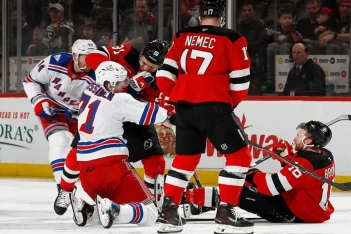 Североамериканцы о Грицюке после драки с финном: он одновременно и золотистый ретривер, и питбуль