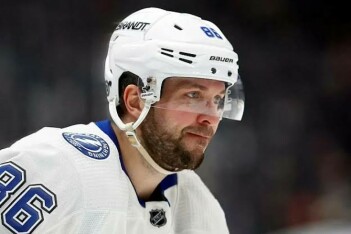 Sportsnet (Канада): Кучеров имеет право на зарплату выше, чем у Драйзайтля