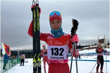 Чехи на сайте Sport.cz о недовольстве Степановой доминацией норвежских лыжников: в чем-то она права