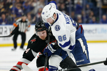 Заокеанские фанаты обсуждают фантастический отрезок Кучерова: это вообще нормально?