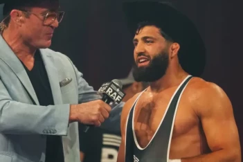 MMA Mania: сопернику Армана Царукяна нечего было противопоставить