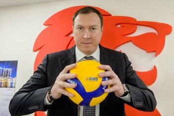 Поляки запутались в новости о российских волейболистах, собравших деньги для ВС РФ