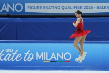 Иностранцы о Петросян после интервью Тутберидзе: пусть просто насладится единственным шансом