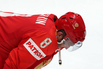 В США об Овечкине вне Олимпиады: турнир без хоккеиста, забросившего в НХЛ больше всех