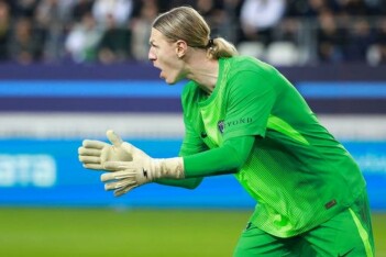 Фанаты «ПСЖ» о ярком сейве Сафонова против «МЮ»: к сожалению, но Шевалье пора в аренду