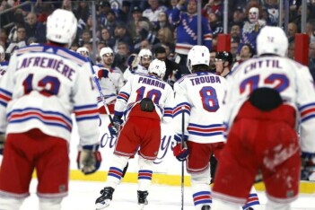 NHL.com: Панарин - лидер в борьбе за Харт Трофи по итогами первой четверти сезона