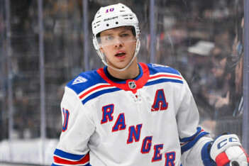 В Нью-Йорке после звездного выступления Панарина: лучший игрок «Рейнджерс» за последние 30 лет