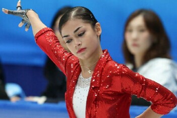 The Athletic о дебюте Петросян на ОИ: а ведь считалось, что в этот раз золото точно уйдет другой стране...