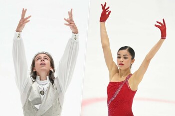 Иностранцы рады недопуску российских фигуристов на ЧМ: еще нужен год без них, чтобы восстановиться