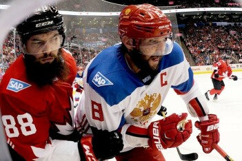 За океаном о статусе хоккейного турнира ОИ без России: Канада всё равно бы их разгромила