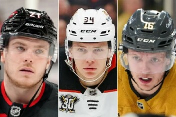 Трое россиян вошли в предложение The Athletic для «нового» состава «Рейнджерс»