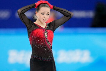 Канадцы не видят вины Валиевой в деле о допинге: не будем обманывать себя