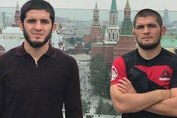 Финны об обвинениях в употреблении допинга Хабибом и Махачевым: попытка облить их грязью