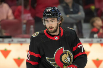 Реакции канадцев на подписание «Оттавой» контракта с Соколовым: мальчишка готов для НХЛ