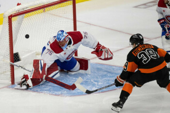 В Монреале о критике Токкета в адрес Мичкова: «Канадиенс» неслучайно отказались от него на драфте