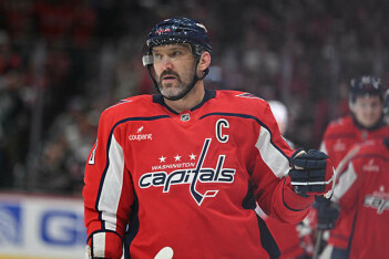 В США о будущем Овечкина: в «Вашингтоне» будут терпеливо ждать решения Алекса