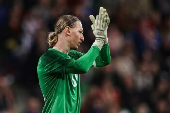 Foot01 (Франция): в «ПСЖ» ставят на Сафонова – он основа вратарской иерархии