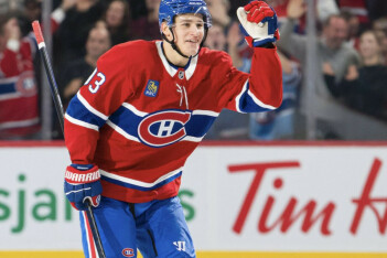 В Канаде призвали усилить звено Демидова: нужны условия, чтобы он раскрыл свой потенциал