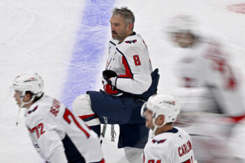 RMNB об Овечкине, сыгравшем против трети всех хоккеистов в истории НХЛ: ошеломляющая статистика