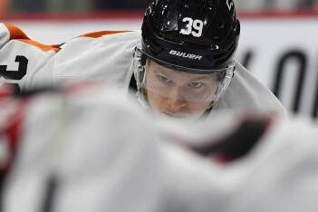 The Athletic: «Филадельфия» не губит Мичкова — ответственность лежит на самом игроке