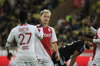 Eurosport, Франция: немногие игроки в Лиге 1 так важны для своих команд, как Головин для «Монако»