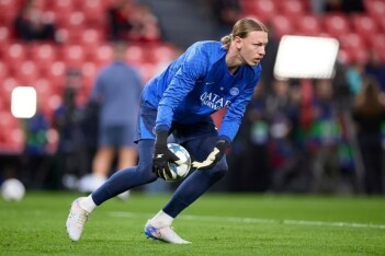 Иностранные фанаты восхитились сейвами Сафонова на тренировке «ПСЖ»: недооценённый монстр