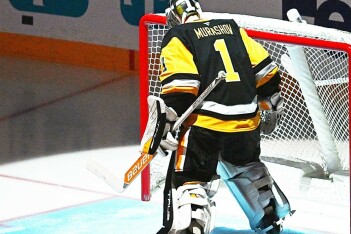 Журналистка из Питтсбурга о свершениях Мурашова в АХЛ: первый кандидат на вызов в НХЛ