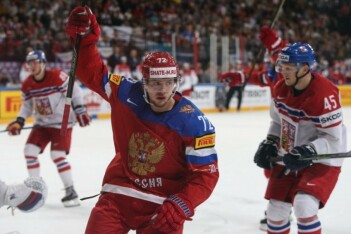 В США резко отреагировали на слова Панарина об ОИ без России: ему повезло, что он всё ещё в НХЛ