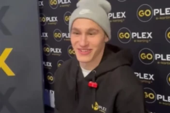 В Монреале об отношении Демидова к гонке за «Колдер»: индивидуальные трофеи для него не главное