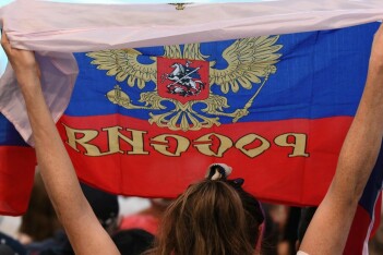 Чехи о допуске россиян к международным соревнованиям: все это превращается в какую-то трагикомедию