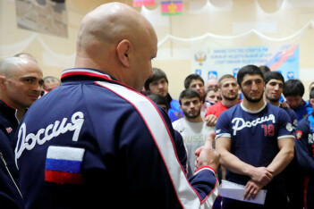 Essentially Sports о решении российских борцов отказаться от участия в ОИ: мрачное событие
