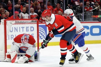 В Канаде о вероятности последних месяцев Овечкина в НХЛ: пока возможно — наслаждайтесь его игрой