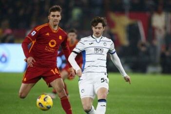Игра Миранчука против «Ромы» впечатлила иностранцев: футбол в его исполнении – услада для глаз